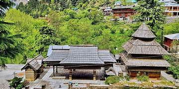 Bhubaneswari Temple Tour